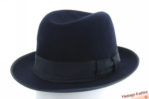 Gents Hats Vintage | Vintagehatter.com by Vindit